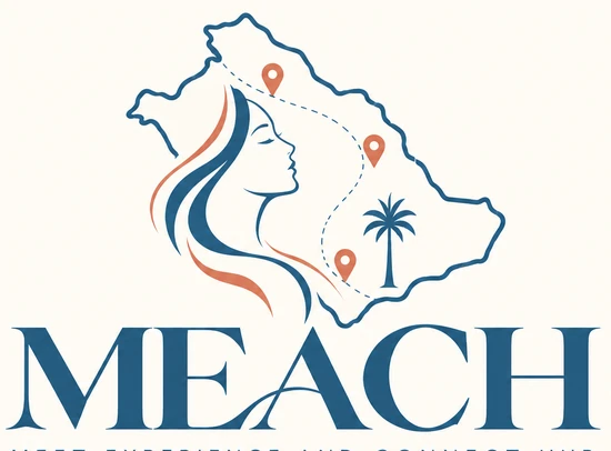 MEACH logo
